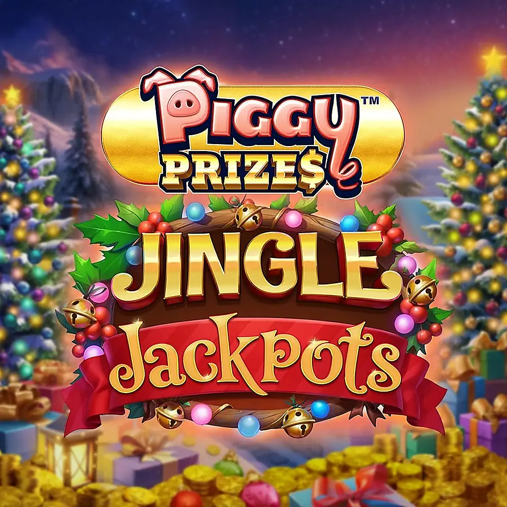 Бонусы Piggy Prizes Jingle Jackpots - выгодные бонусы и промо для игроков Бонусы Piggy Prizes Jingle Jackpots - выгодные бонусы и промо для игроков
